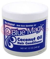 This coconut oil hair conditioner will treat dry scalp, dandruff, and flakes. Onebeautyworld Com Blue Magic Coconut Oil Hair Conditioner 12 Oz