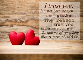I am so proud to call you my husband. Love Quotes For Husband Messages Images And Pictures