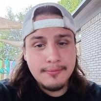 Brandon Alan Jordan Obituary (2023)