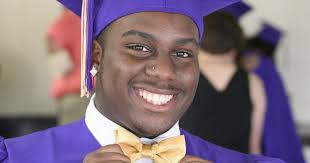 Sheffield High School 2019 Graduation