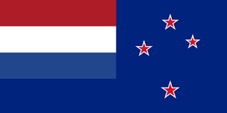 Nueva zelanda es una monarquía constitucional democrática parlamentaria, donde la reina isabel ii es reina y jefa de estado. Nueva Zelanda Ha Pedido A Sus Ciudadanos Que Disenen Su Nueva Bandera Si Ha Pasado Lo Que Estas Pensando