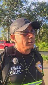 Excelente participación del piloto de puerto de Tuxpan