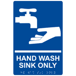 clean sink