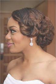 Wedding Hairstyle For Black Brides Short Wedding Hair Hair Styles African Wedding Hairstyles