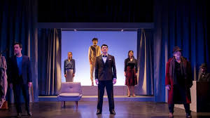 Au Théâtre Actuel, La Voix d'or s'élève et nous saisit d'émotion