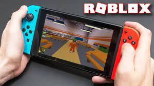 Aug 05, 2020 · las mejores páginas para generar apodos automáticamente para roblox. Roblox On The Nintendo Switch Youtube