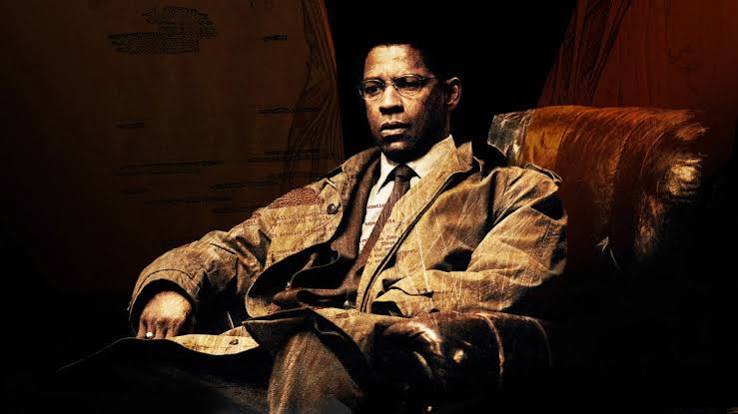 Denzelmber: The Manchurian Candidate (2004) - Midwest Film Journal