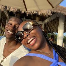 James Bivens-Cannon and LaShae Mayfield's Wedding Website