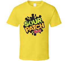 As stores are slowly beginning to reopen again, there's a new one that is going to be among our first stops. Sour Patch Kids Shirt Off 75 Free Shipping