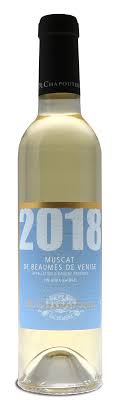 Beaumes de venise vin blanc. Muscat De Beaumes De Venise 2018 Muscat De Beaumes De Venise Muscat Petit Grain Vin Doux Naturel M Chapoutier Vallee Du Rhone Aoc