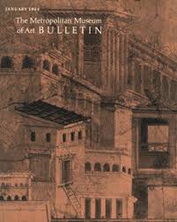 Illusion In Painting The Metropolitan Museum Of Art Bulletin V 22 No 5 January 1964 Metpublications The Metropolitan Museum Of Art