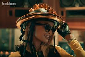 How “The Trainer” assembled Paris Hilton, Julia Fox, Lenny Kravitz, and  more stars — See a first look (exclusive)