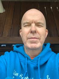 They say deep breaths help with stress, but all I inhaled was ___, and now  I'm even more ___.