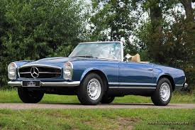 Mercedes Mittwoch Mercedes Benz Mercedes Sl