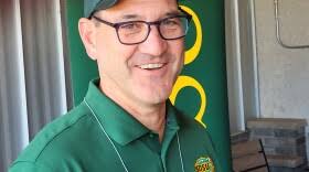 North Dakota State University