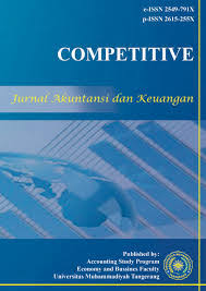 Journal Cover