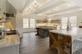 Most of the beadboard tutorials that i read say that it should be installed perpendicular to the ceiling joists. Farmhouse Inspired Classic Kitchen Bilotta Kitchen Home