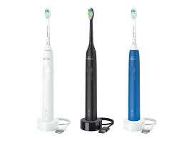 필립스 소닉케어 3100 전동칫솔