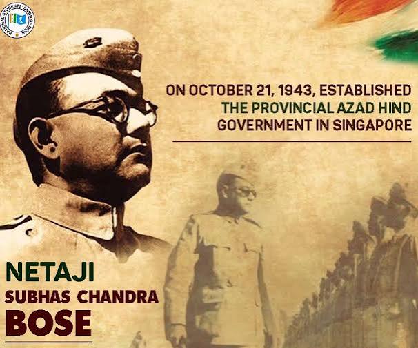 Azad Hind Fauj - INSIGHTS IAS - Simplifying UPSC IAS Exam Preparation