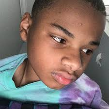 Don't mess with me by Darrell Trey Bennett