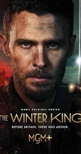 The Winter King (TV Series 2023)