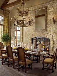 Tuscan Style Dining Tuscan Dining Rooms Rustic Dining Room Tuscan Living Rooms