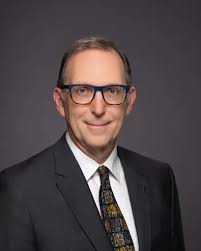 Councillor David Pickles