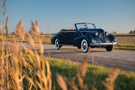Image result for Antoinette Blue 1937 Cadillac