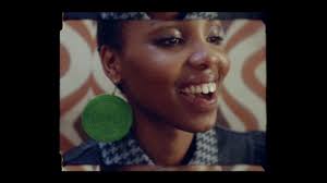 Tolu Coker "SORO SOKE: Diaspora '68" Collection