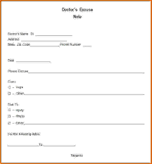 how to use our free doctors note otosection
