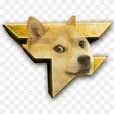 Slackmojis is not created by, affiliated with, or supported by slack technologies, inc. Dogecoin Roblox Faze Clan Shiba Inu T Shirt Carnivoran Dog Like Mammal Dog Breed Png Pngwing