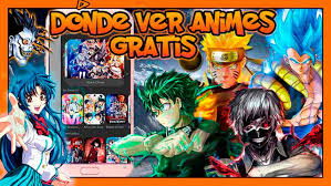 Maybe you would like to learn more about one of these? Mejores Apps Para Ver Anime En Android Ios Aplicaciones Gratis En Espanol Leveldroid