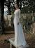 Mermaid Cream Wedding Dresses