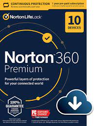 I have used norton 360 now known as norton security premium for 15+ years. Amazon Com Norton 360 Premium 2021 Antivirus Software For 10 Devices With Auto Renewal Includes Vpn Pc Cloud Backup Dark Web Monitoring Powered By Lifelock Download Software