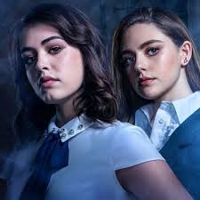 História Cartas para Hope