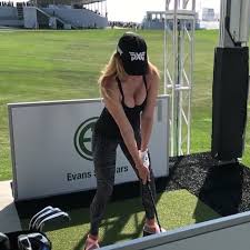 Paige is intensely passionate about doing her part to stop. Sportsmasher On Twitter Watch Paige Spiranac Swing A Golf Club In Slow Motion Video Golfbabe Paigespiranac Golf Golfing Https T Co T6q0ofjmly Https T Co Szohzm2tkr
