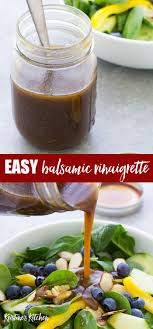 Balsamic Vinaigrette Recipe Vinaigrette Dressing Recipe Balsamic Vinaigrette Dressing Recipe Balsamic Vinaigrette Recipe