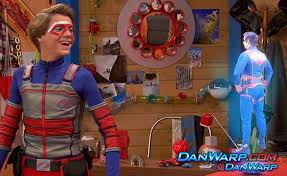 Henry And Little Ray Jason Norman Norman Love Norman