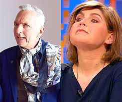 Mediacourant is een nederlandse nieuwswebsite die vooral gaat over de amusementswereld. Martien Meiland Gaat Net Te Ver Mediacourant Nl Mentalist Nuno Horoscoop