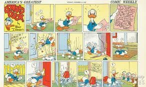 I admit that the new huey, dewey and louie are great, but i think it's unfair and downright dishonest when people claim that fleshing them out makes them a story for huey wouldn't work for louie, for example. 10 Of Our Favorite Huey Dewey And Louie Moments D23