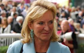 Barbara Keller's extraordinary journey from stable hand to G1-winning owner 