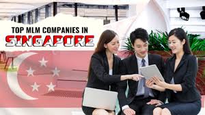 Top Mlm Companies In Singapore Network Marketing Business Opportunities Top Mlm Companies Mlm Companies Network Marketing Business
