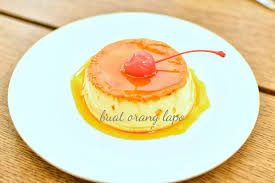 Tauhu, resepi puding milo, resepi puding mudah, resepi puding oreo, resepi puding marble, resepi puding karamel, resepi puding kelapa kw syapex kitchen: Puding Karamel Sukatan Cawan Mudah Dan Sedap Buat Orang Lapo