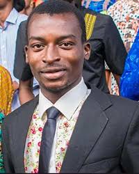 David Daniel: Wolfram Summer School Alumni 2022