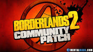 Skidrow patch bordelands 2 : Borderlands 2 Unofficial Community Patch 5 0 3 Mentalmars