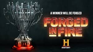 Alternative torrents for 'forged fire boateng saber'. Will History Channel Give Fans Season 9 Of Forged In Fire