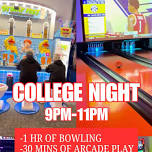 College Night