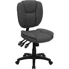 Ergonomic office chairs offer proper support for days when you're sitting at a desk all day. Best Office Chairs For Sitting Long Hours Officelife