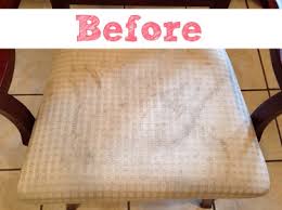 It does not take much time. Diy Upholstery Cleaner Frugally Blonde