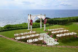 Ka Anapali Point Maui Maui Weddings Hawaii Wedding Maui Weddings Venues
